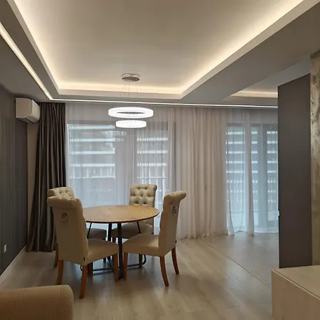 Topluxury Costa Adeje (Tenerife)