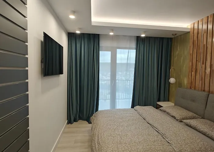 Apartment Topluxury Costa Adeje (Tenerife)