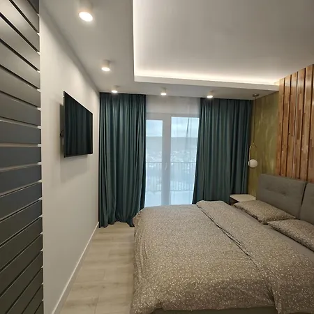 Apartament Topluxury Costa Adeje (Tenerife)